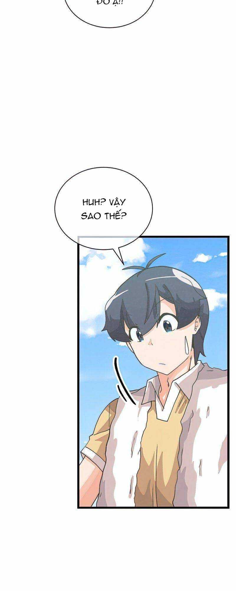 Tôi Trở Thành Một Nông Dân Chapter 102 - Trang 2