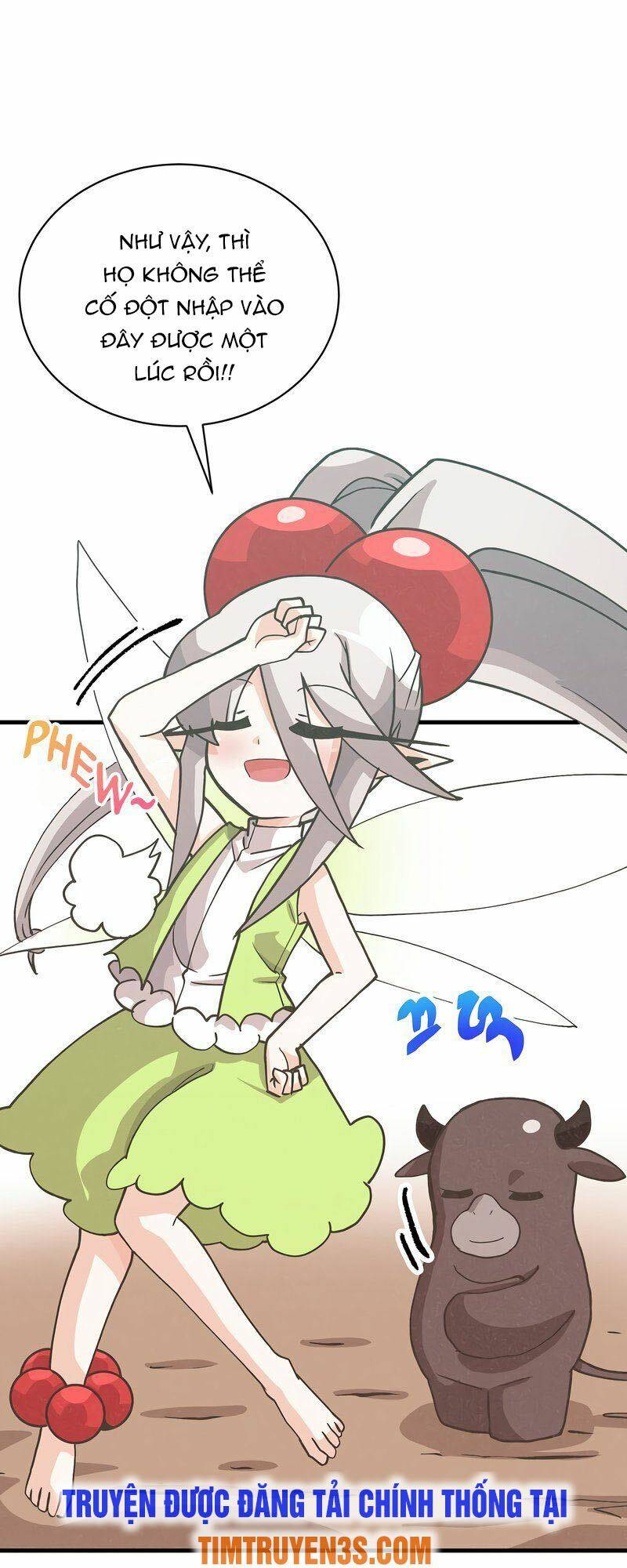 Tôi Trở Thành Một Nông Dân Chapter 103 - Trang 2