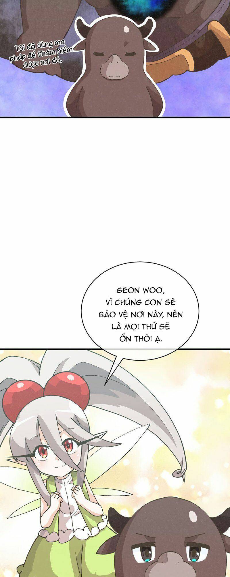 Tôi Trở Thành Một Nông Dân Chapter 103 - Trang 2