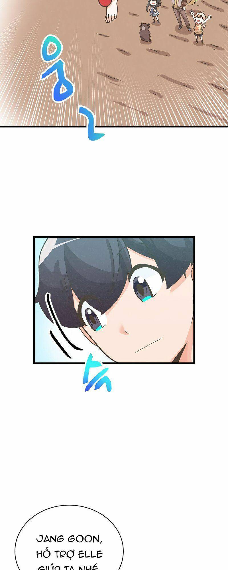 Tôi Trở Thành Một Nông Dân Chapter 103 - Trang 2