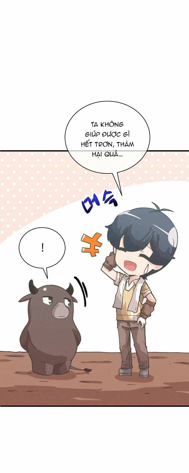 Tôi Trở Thành Một Nông Dân Chapter 103 - Trang 2