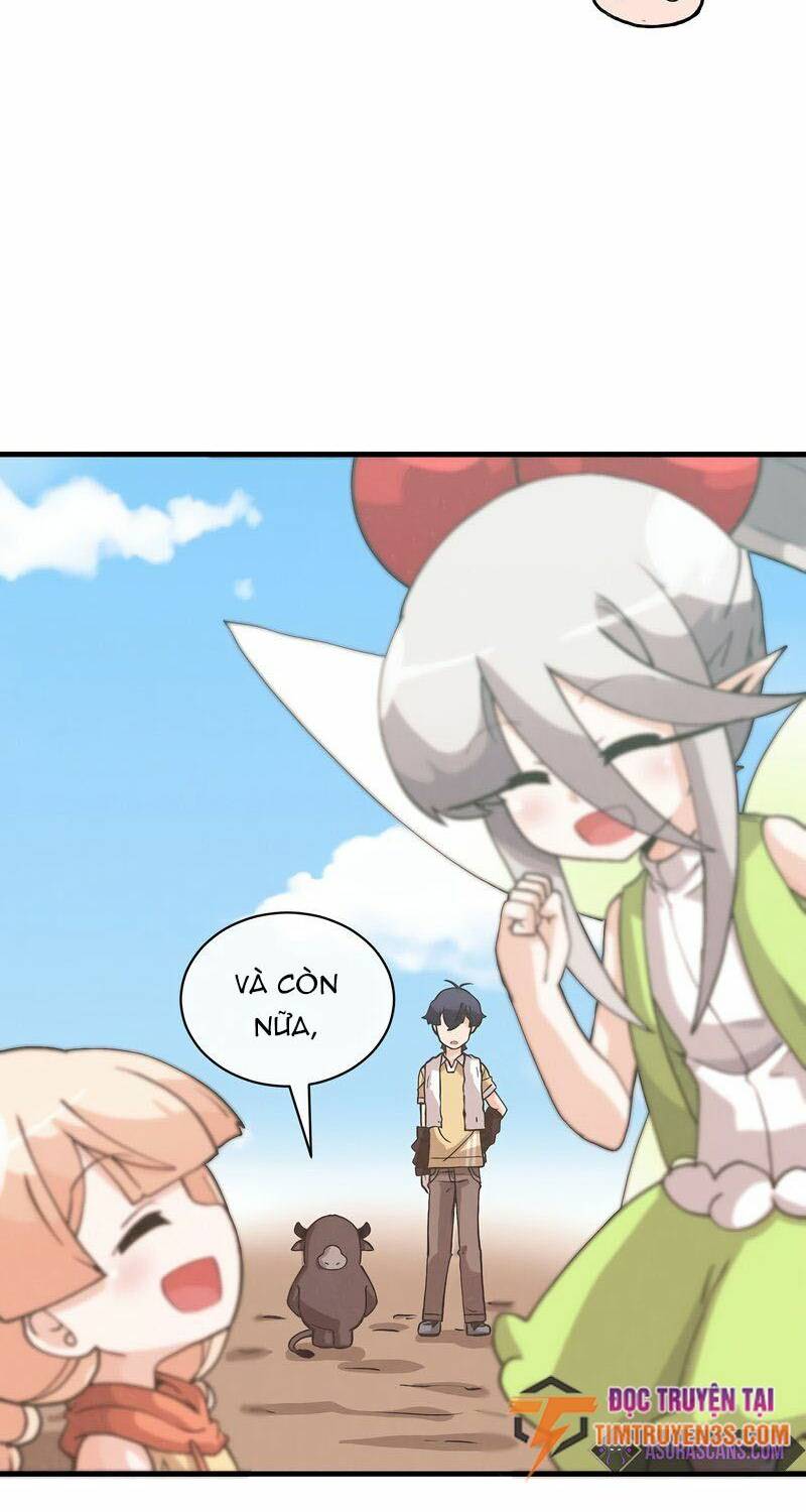 Tôi Trở Thành Một Nông Dân Chapter 103 - Trang 2