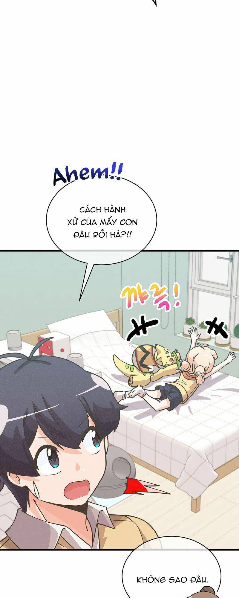 Tôi Trở Thành Một Nông Dân Chapter 103 - Trang 2