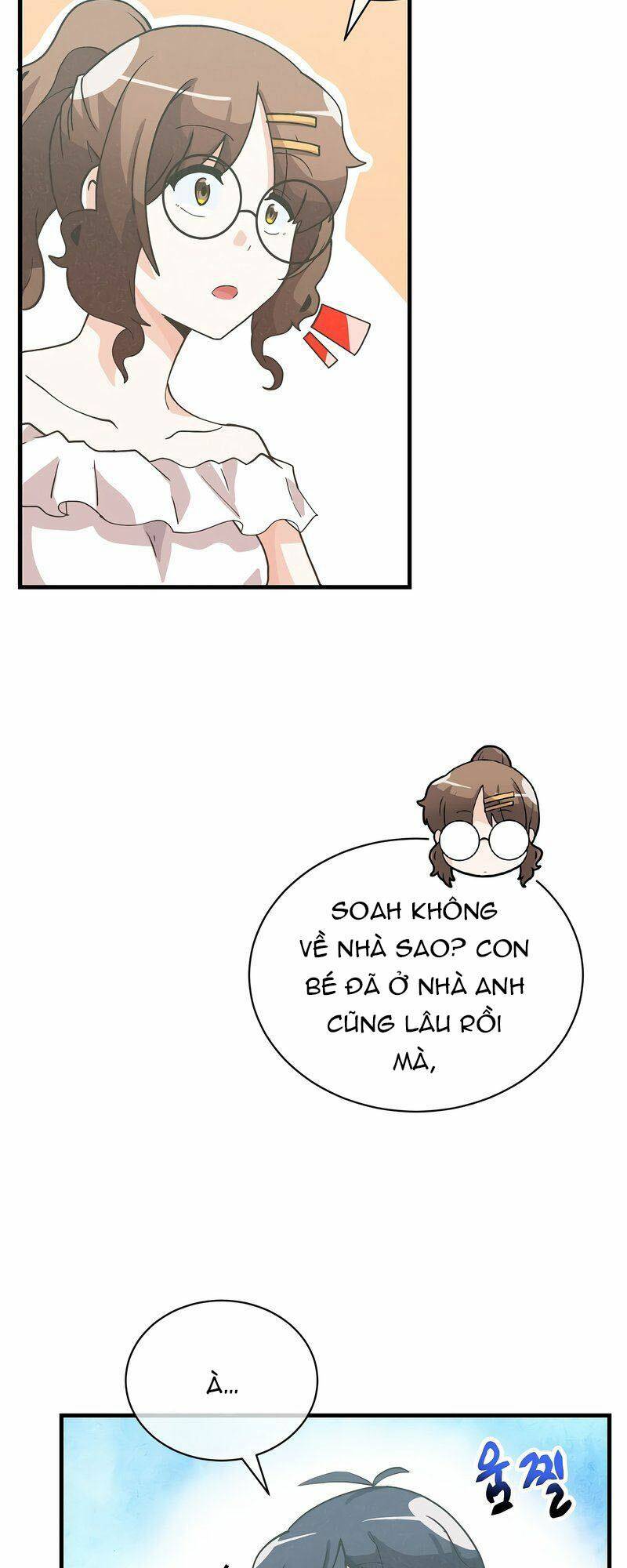 Tôi Trở Thành Một Nông Dân Chapter 103 - Trang 2