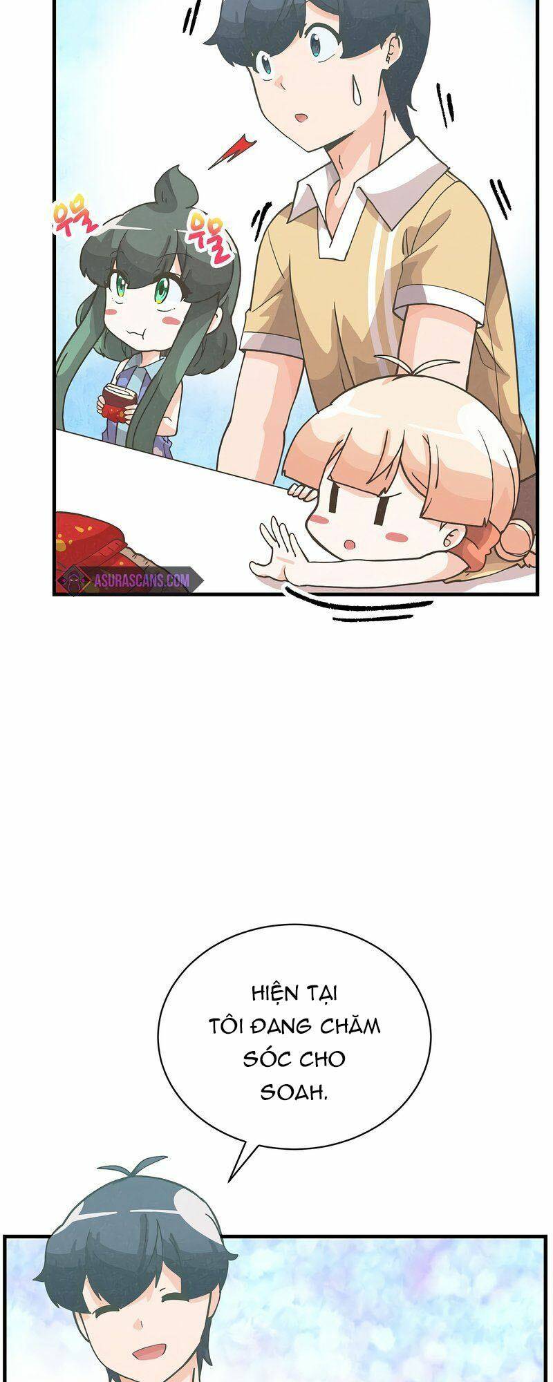 Tôi Trở Thành Một Nông Dân Chapter 103 - Trang 2