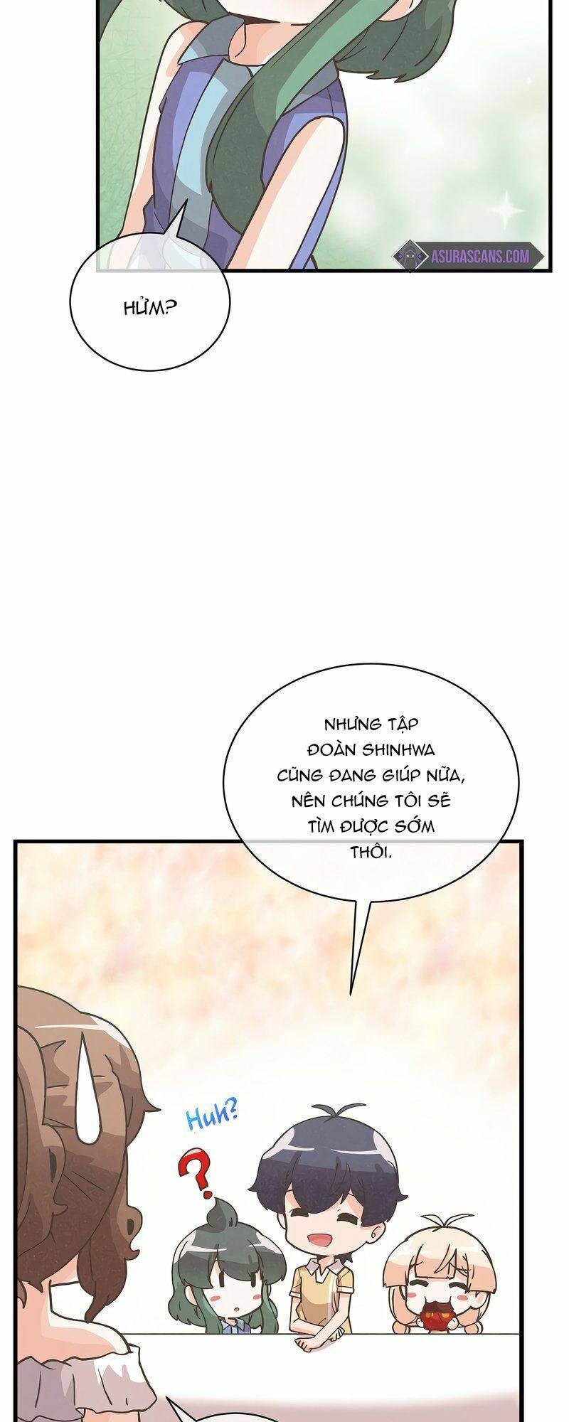 Tôi Trở Thành Một Nông Dân Chapter 103 - Trang 2