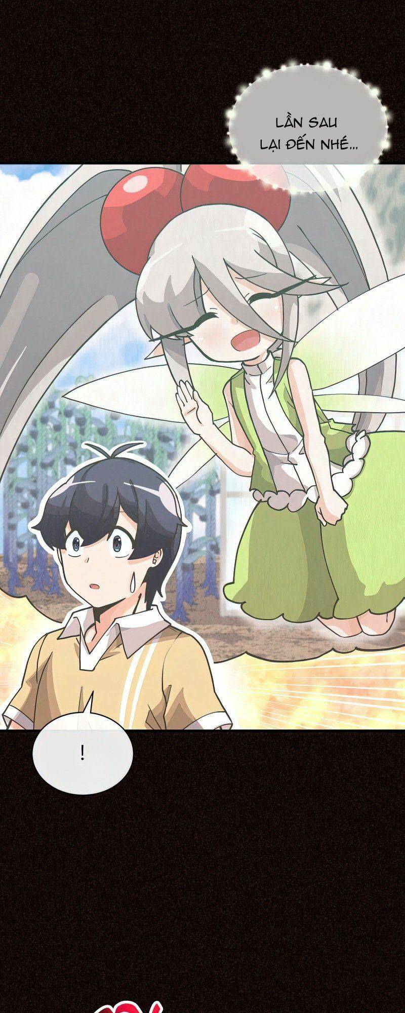 Tôi Trở Thành Một Nông Dân Chapter 104 - Trang 2