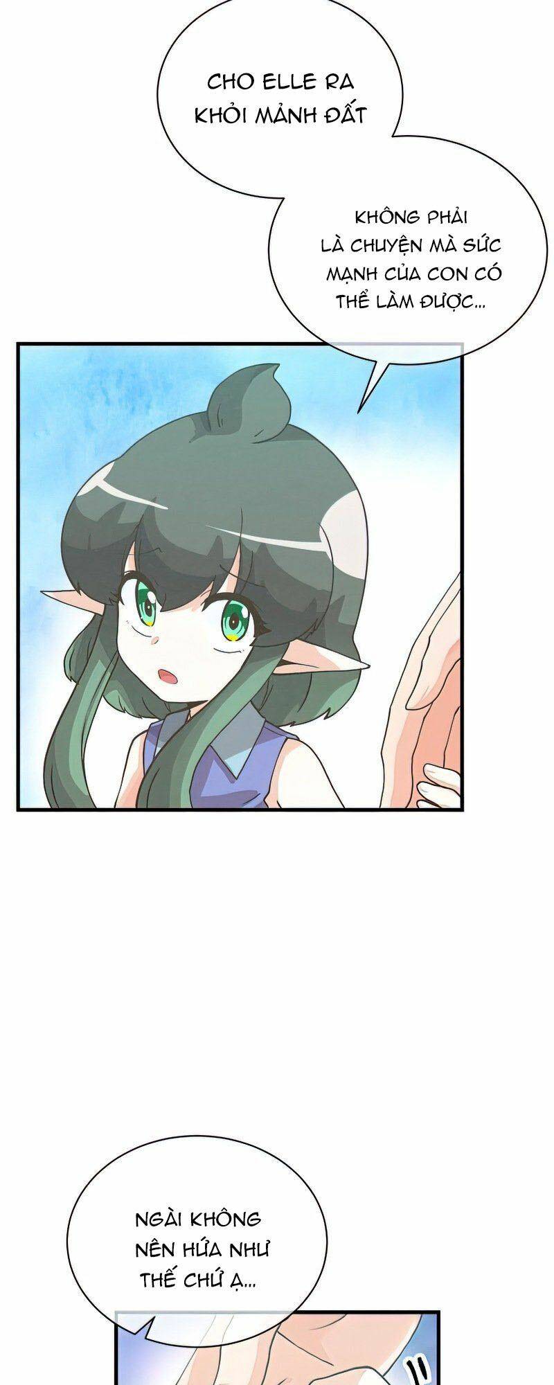 Tôi Trở Thành Một Nông Dân Chapter 104 - Trang 2