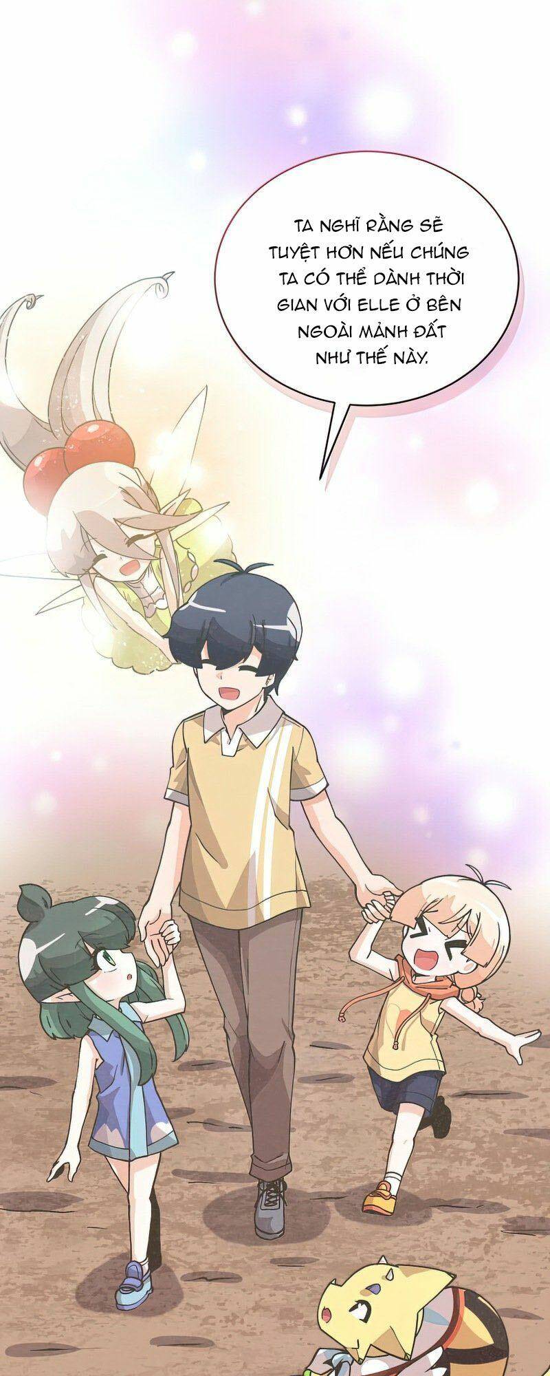 Tôi Trở Thành Một Nông Dân Chapter 104 - Trang 2