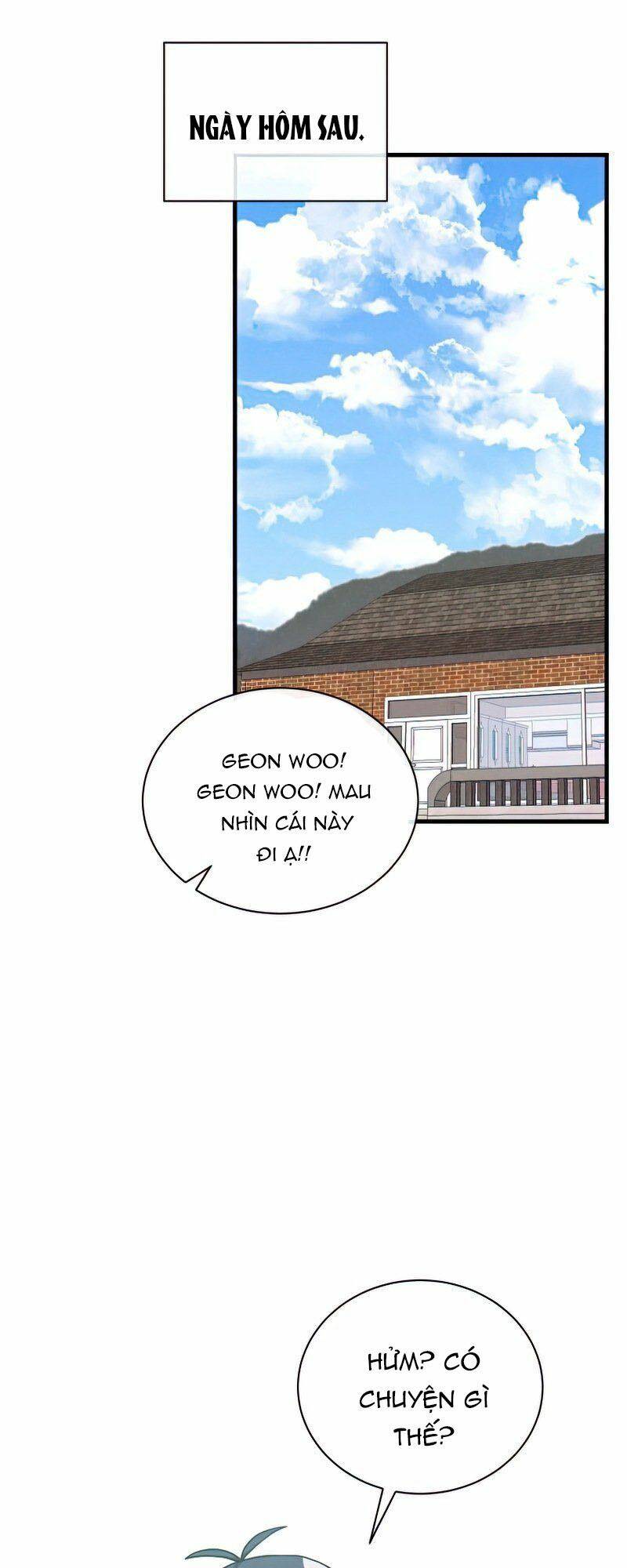 Tôi Trở Thành Một Nông Dân Chapter 104 - Trang 2