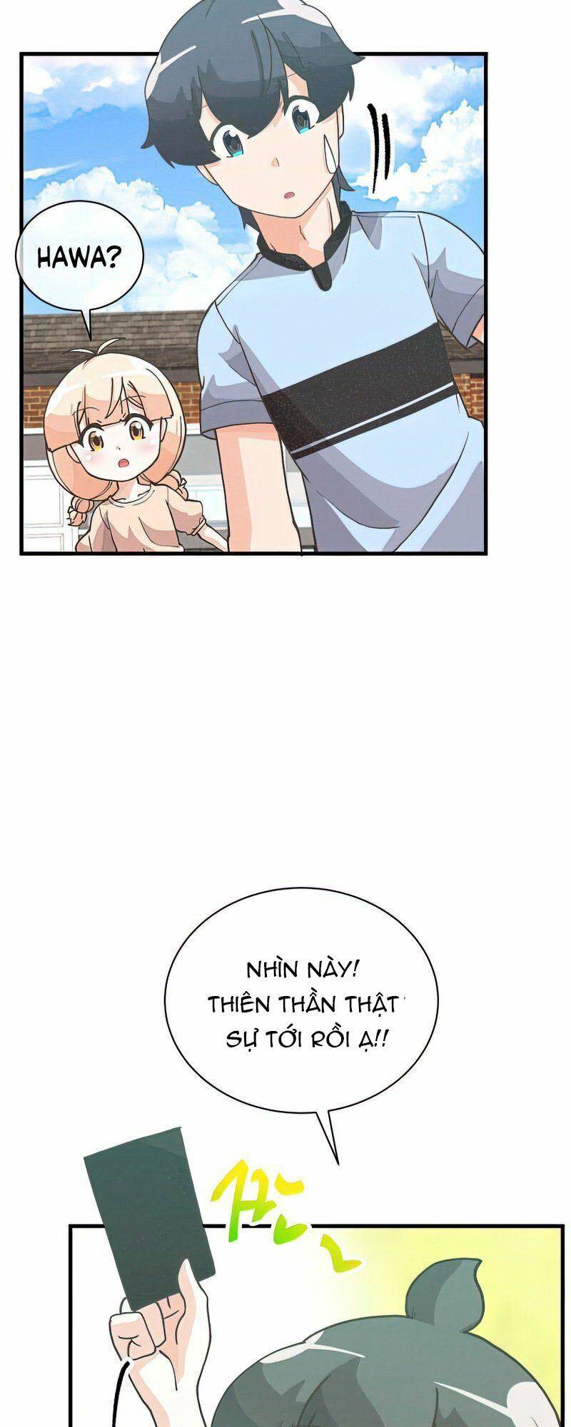 Tôi Trở Thành Một Nông Dân Chapter 104 - Trang 2