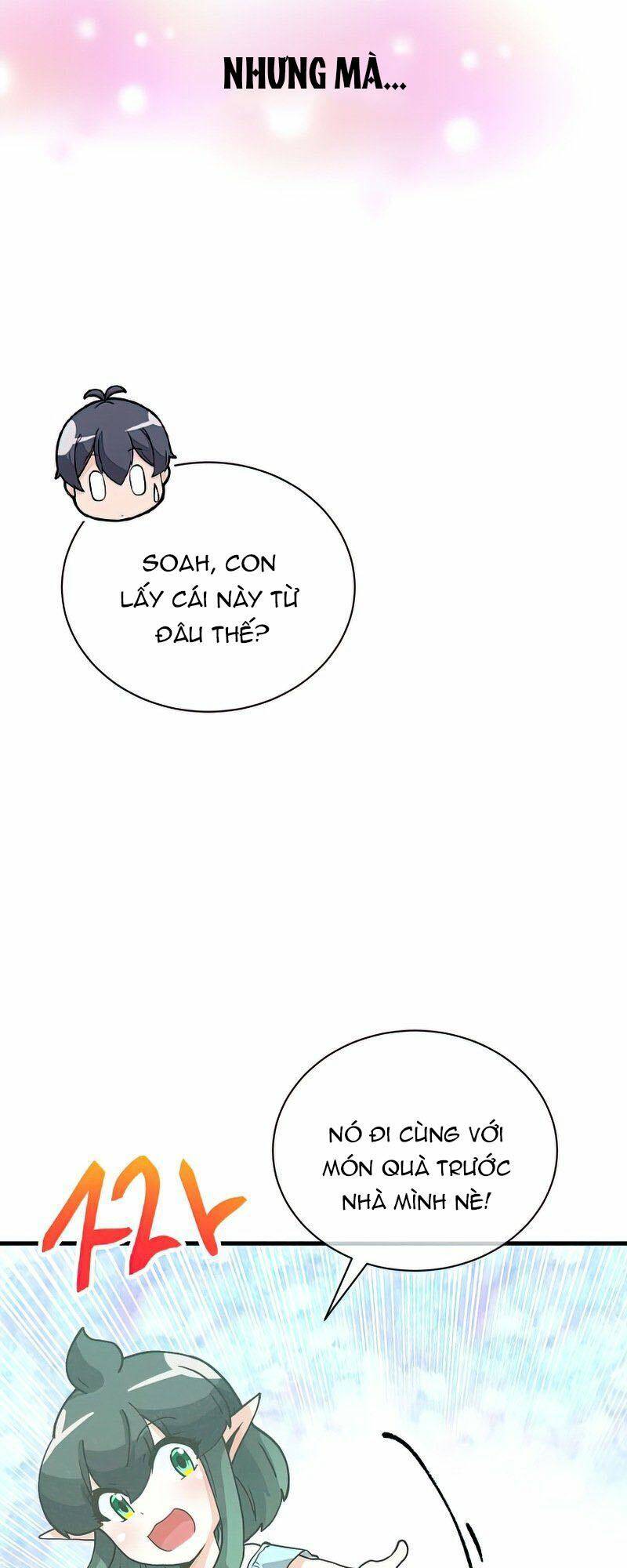 Tôi Trở Thành Một Nông Dân Chapter 104 - Trang 2