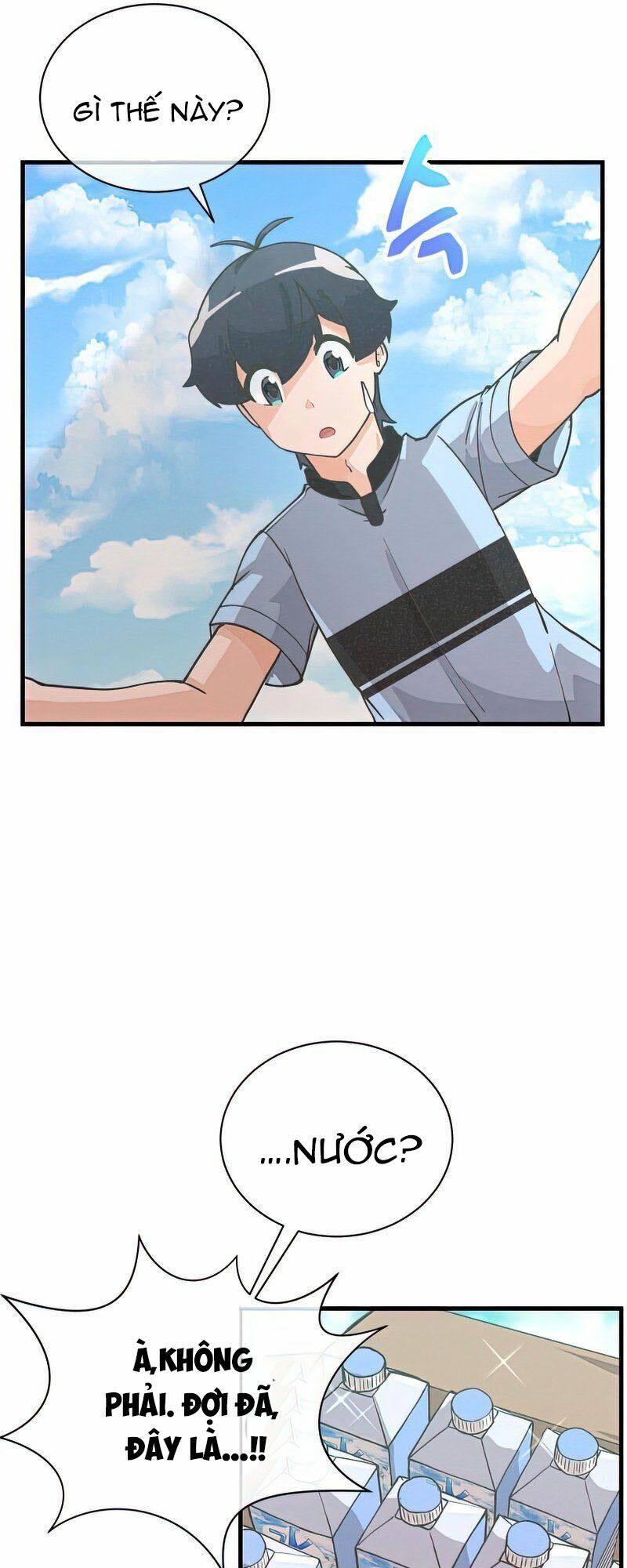 Tôi Trở Thành Một Nông Dân Chapter 104 - Trang 2