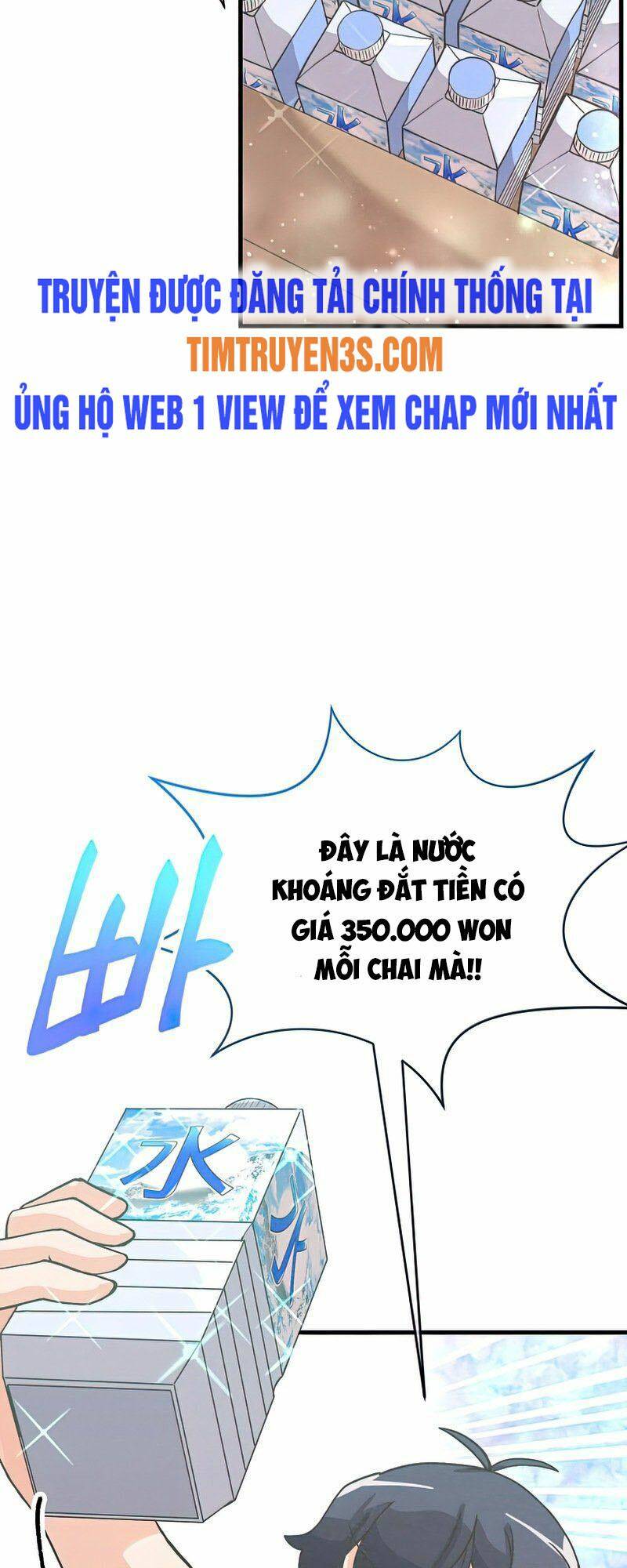 Tôi Trở Thành Một Nông Dân Chapter 104 - Trang 2