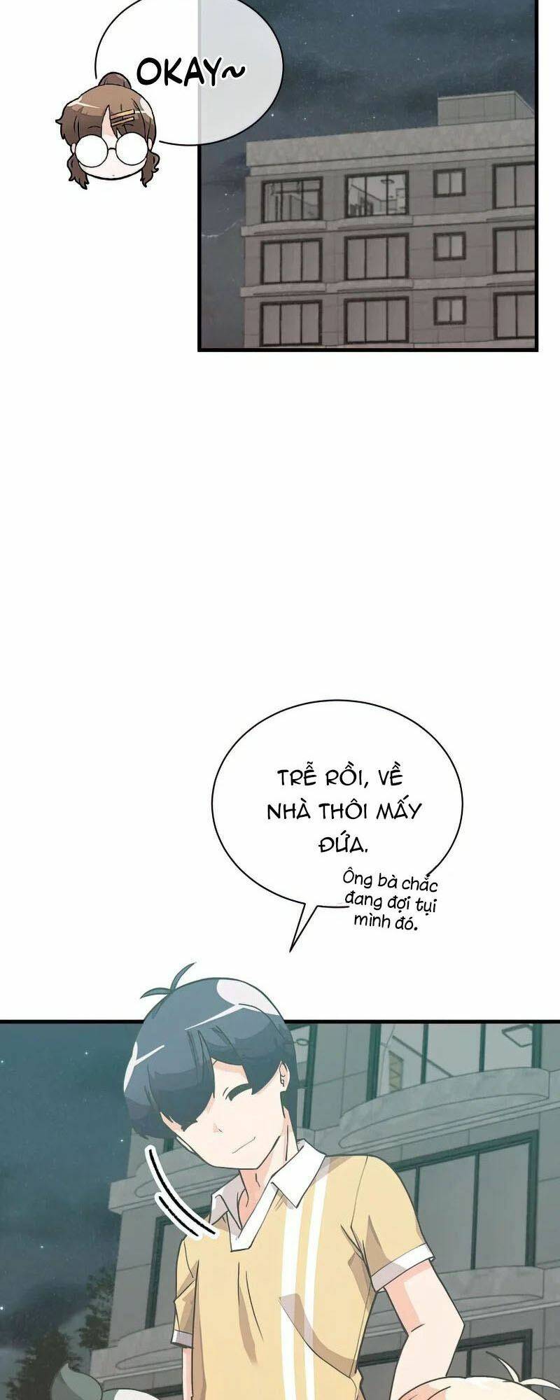 Tôi Trở Thành Một Nông Dân Chapter 104 - Trang 2