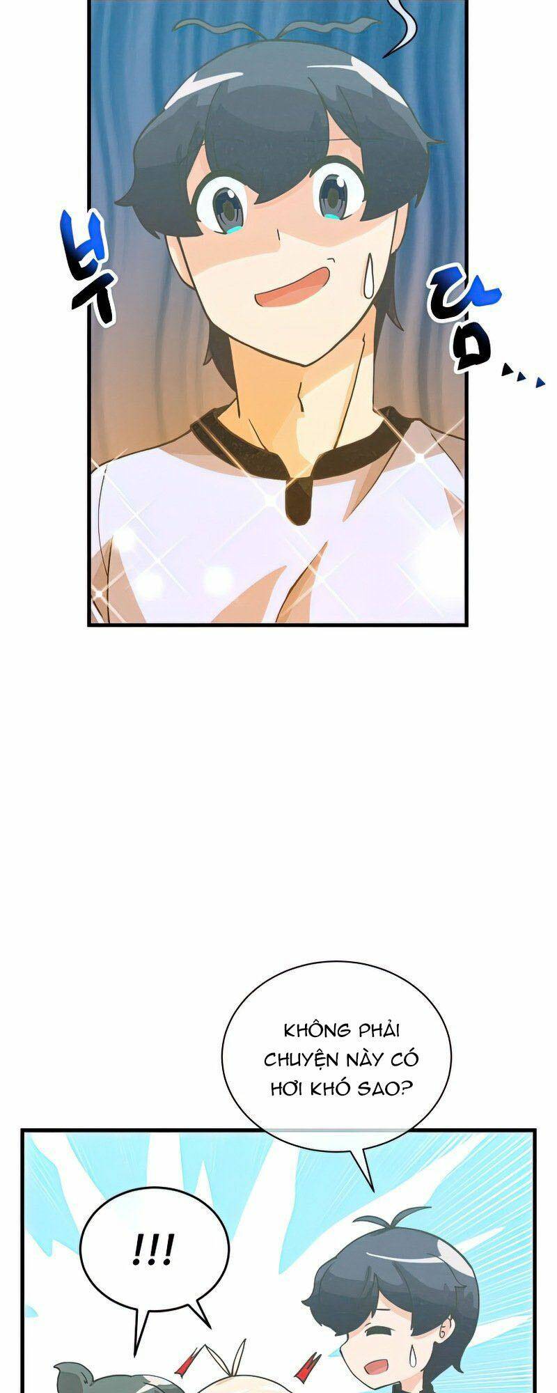 Tôi Trở Thành Một Nông Dân Chapter 104 - Trang 2