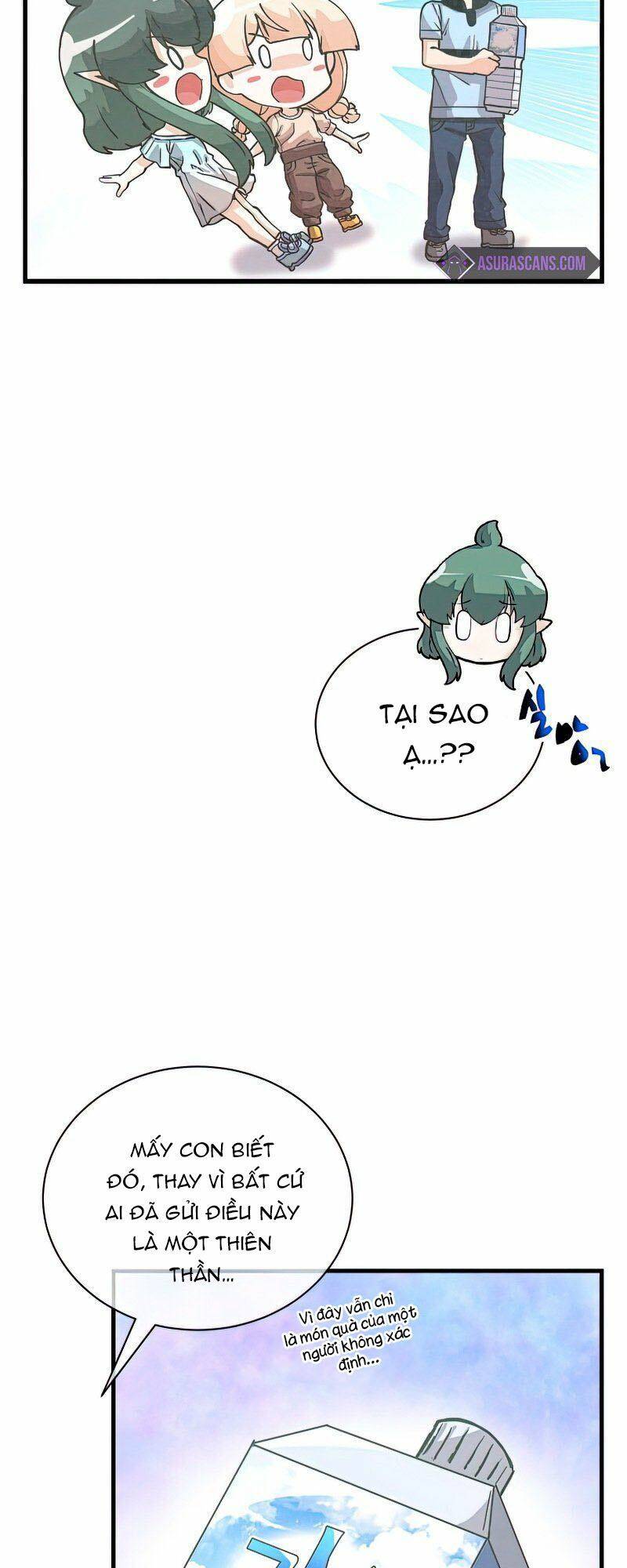 Tôi Trở Thành Một Nông Dân Chapter 104 - Trang 2