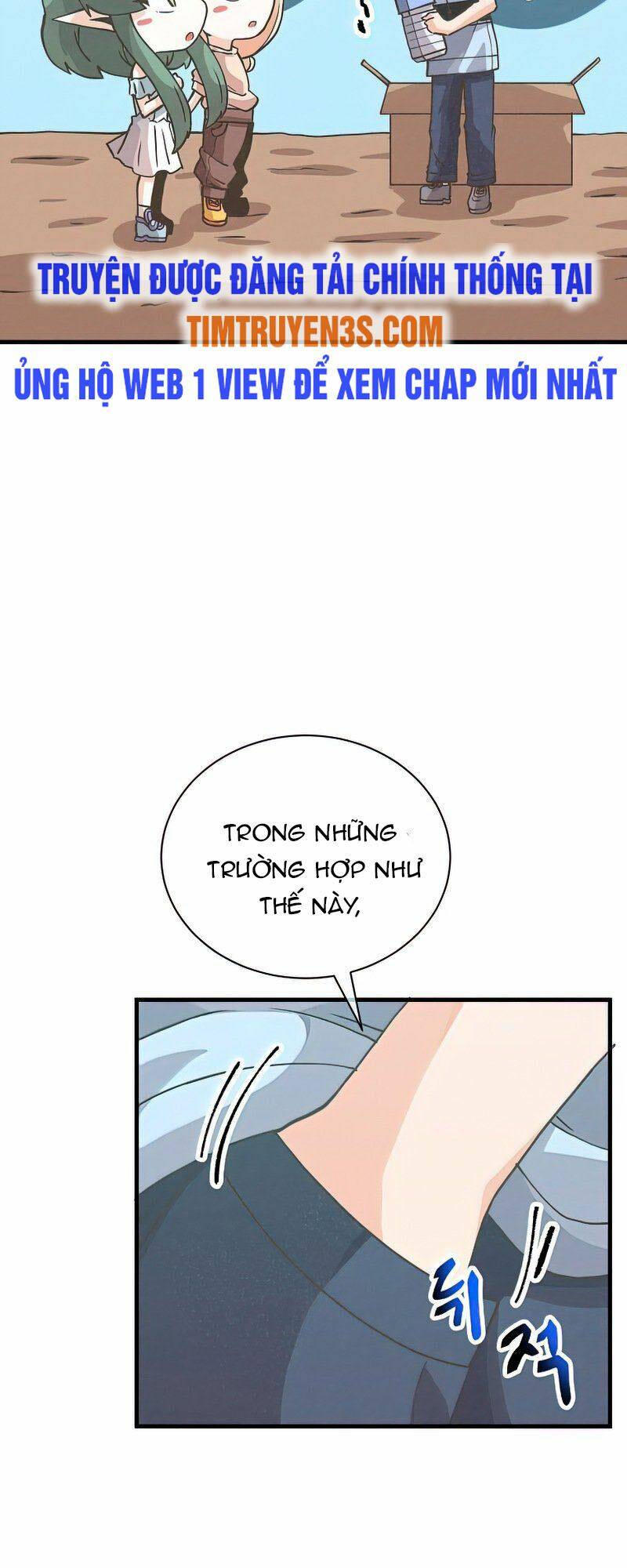 Tôi Trở Thành Một Nông Dân Chapter 104 - Trang 2