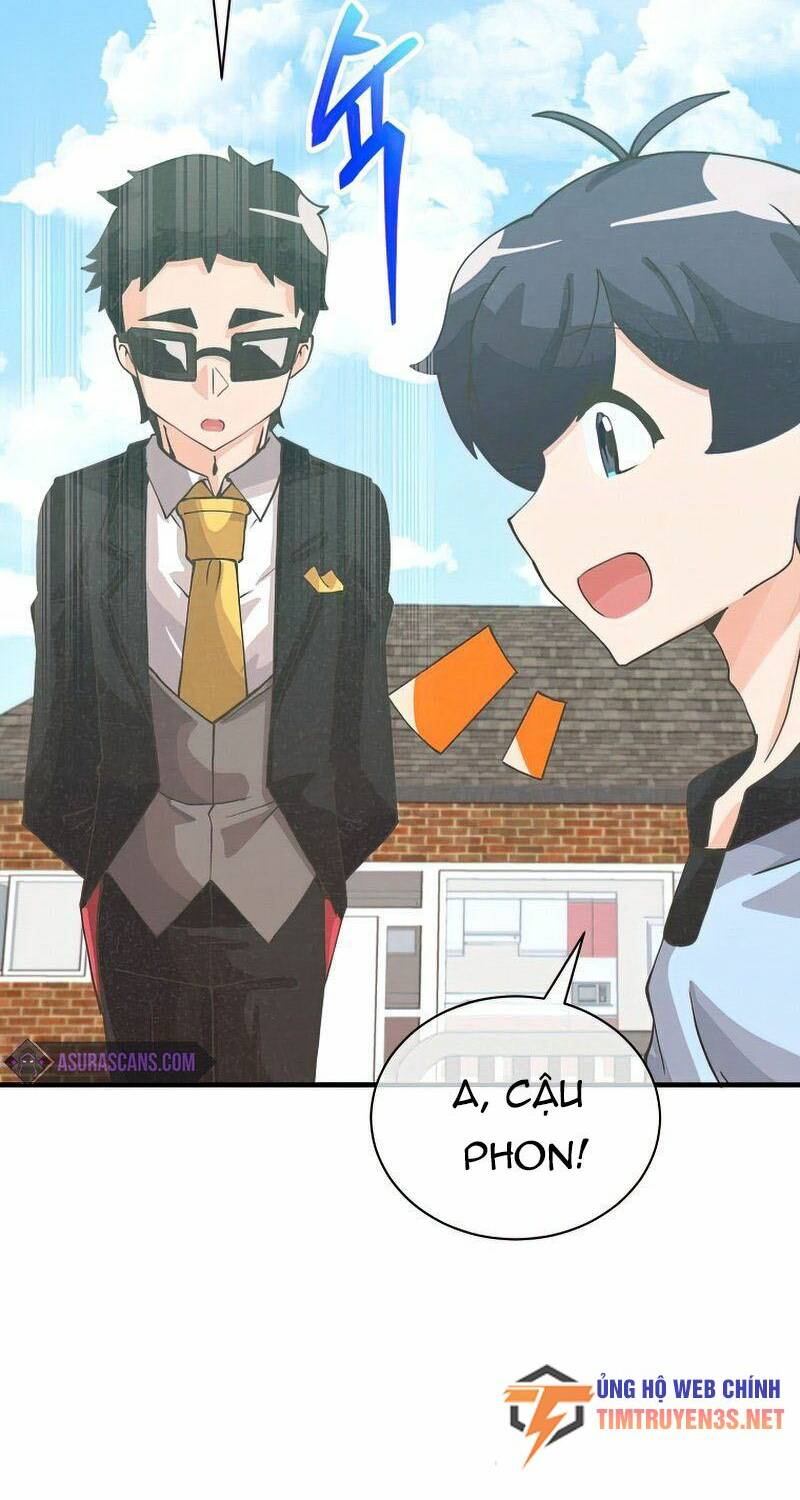 Tôi Trở Thành Một Nông Dân Chapter 104 - Trang 2