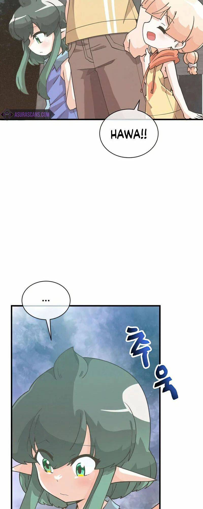 Tôi Trở Thành Một Nông Dân Chapter 104 - Trang 2