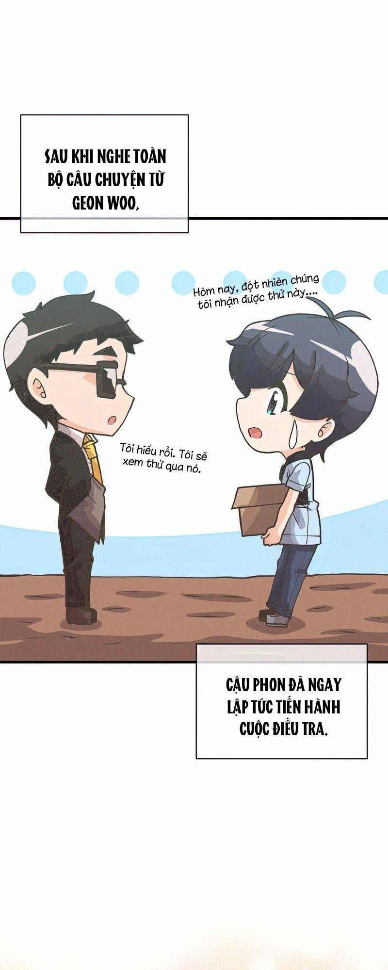 Tôi Trở Thành Một Nông Dân Chapter 104 - Trang 2