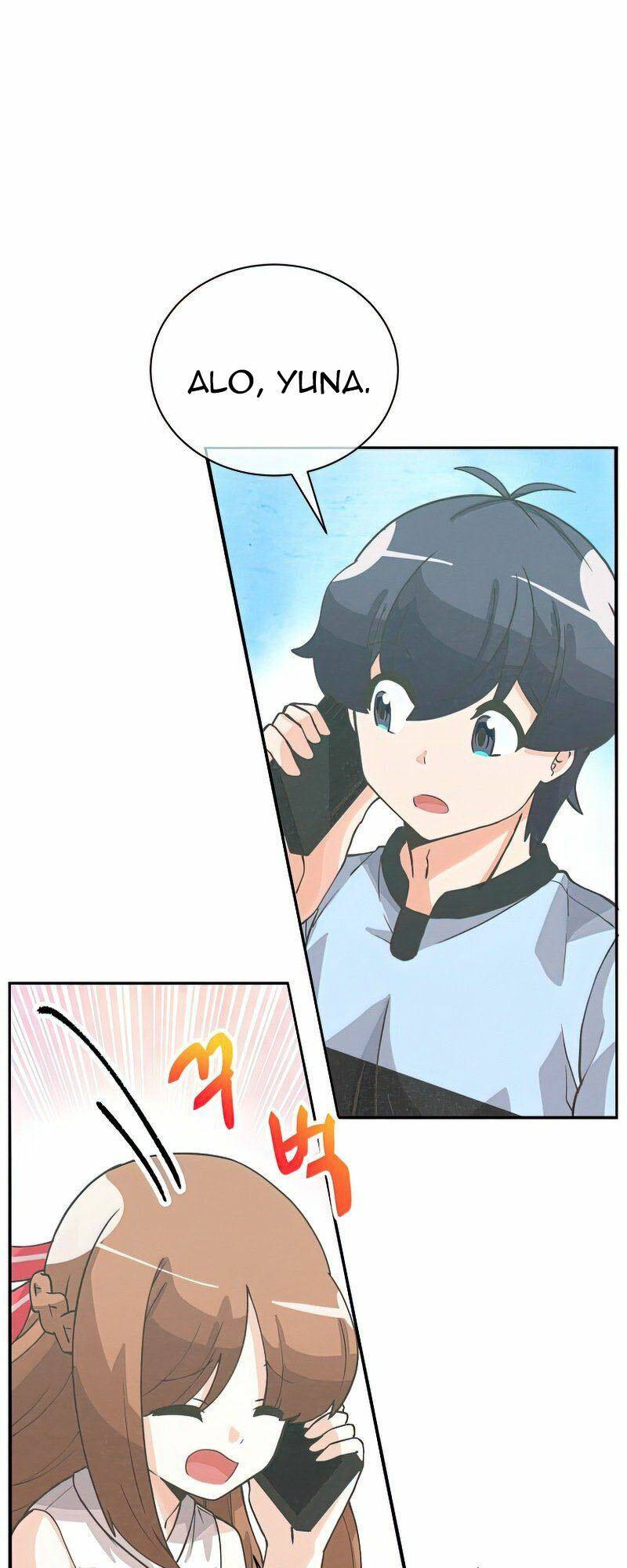 Tôi Trở Thành Một Nông Dân Chapter 104 - Trang 2