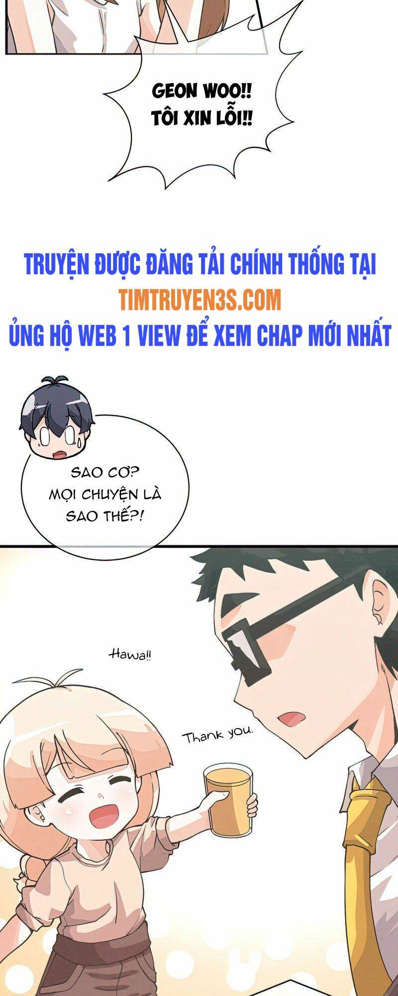 Tôi Trở Thành Một Nông Dân Chapter 104 - Trang 2