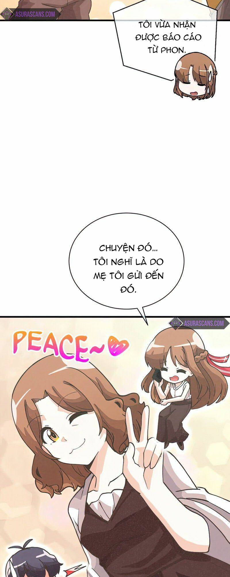 Tôi Trở Thành Một Nông Dân Chapter 104 - Trang 2