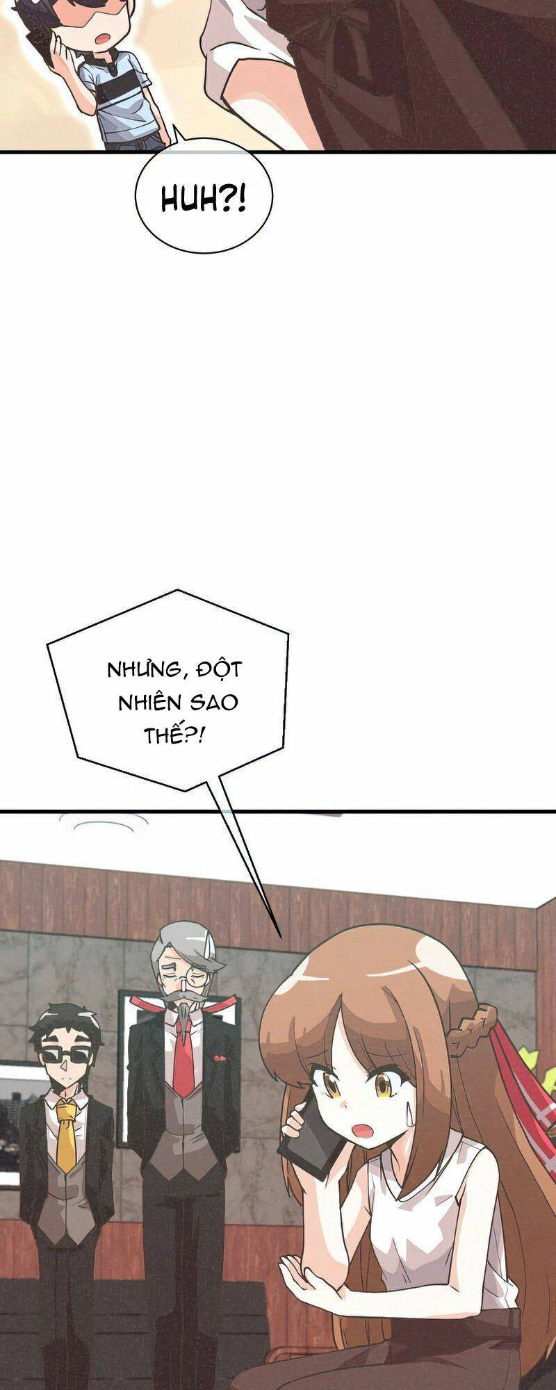 Tôi Trở Thành Một Nông Dân Chapter 104 - Trang 2