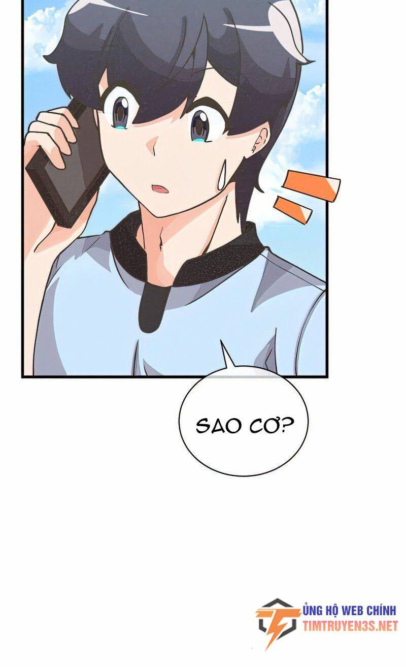 Tôi Trở Thành Một Nông Dân Chapter 104 - Trang 2