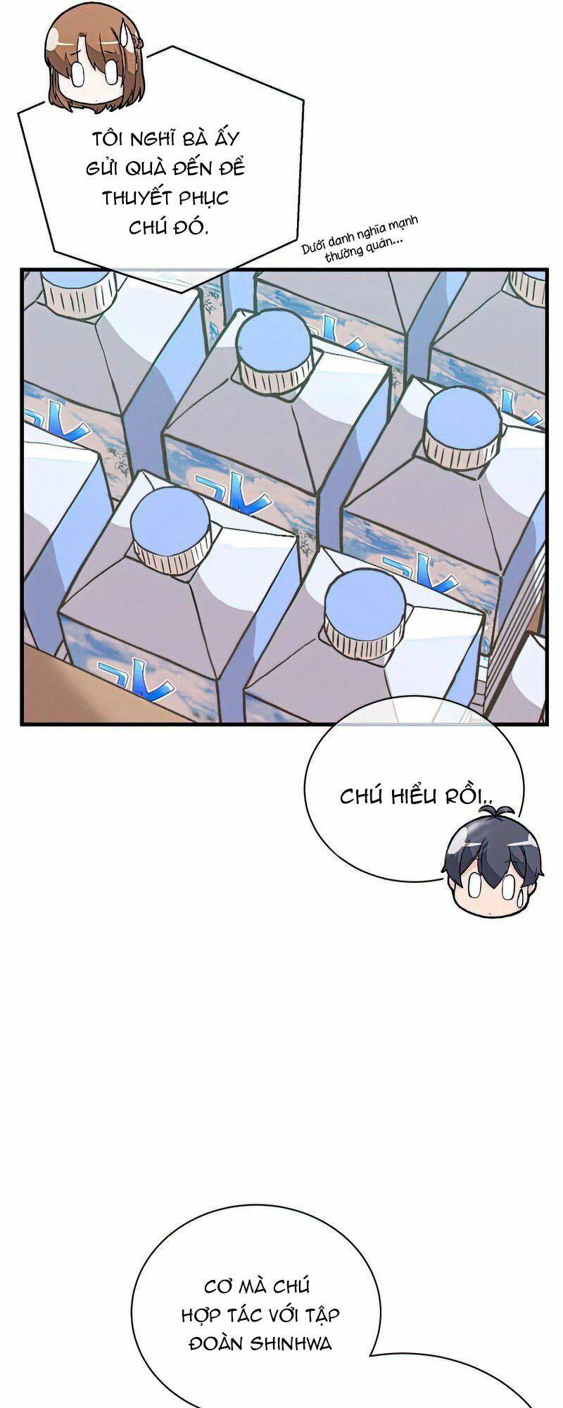 Tôi Trở Thành Một Nông Dân Chapter 104 - Trang 2