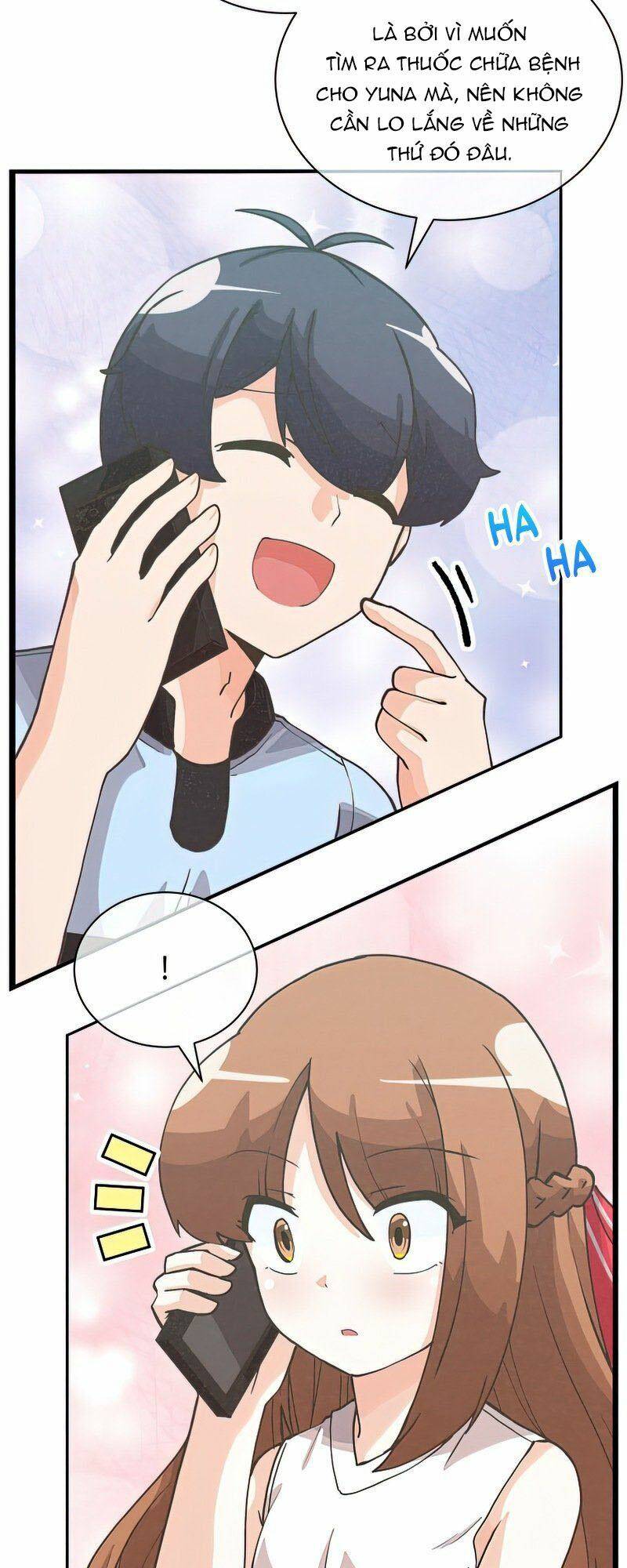 Tôi Trở Thành Một Nông Dân Chapter 104 - Trang 2