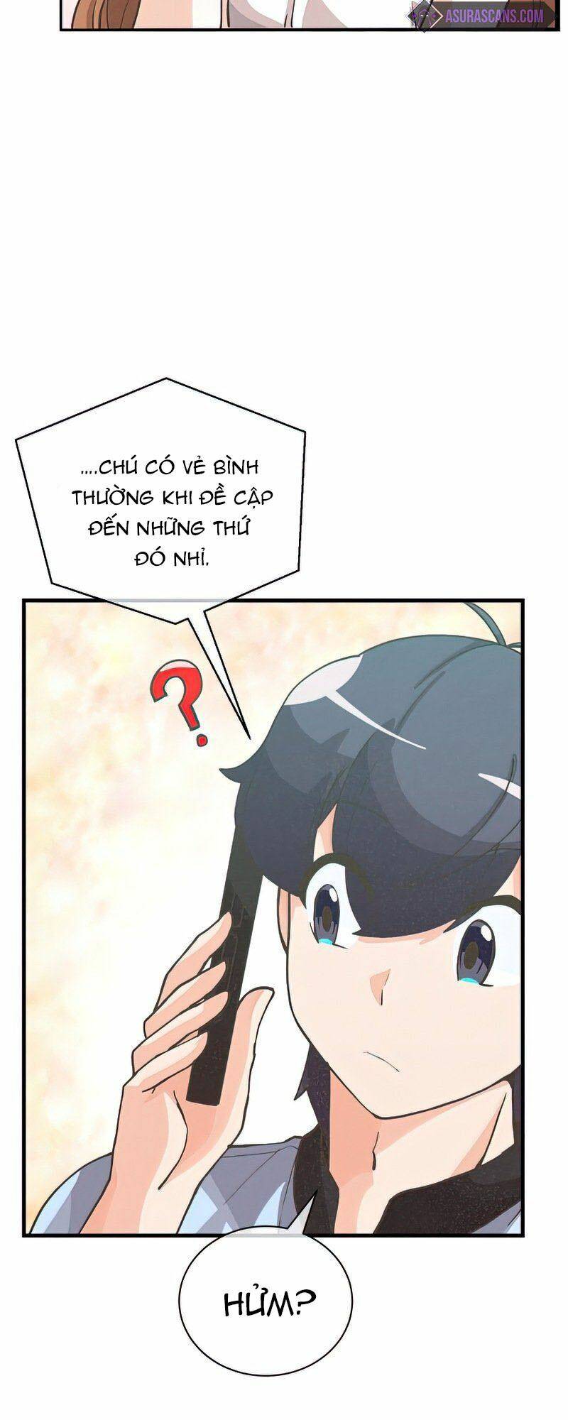 Tôi Trở Thành Một Nông Dân Chapter 104 - Trang 2