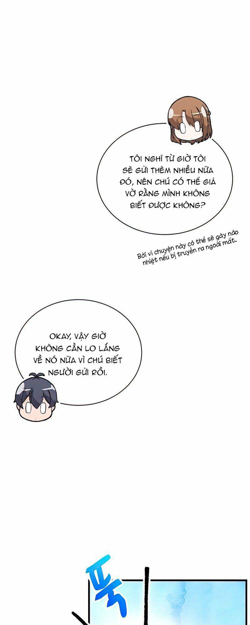 Tôi Trở Thành Một Nông Dân Chapter 104 - Trang 2