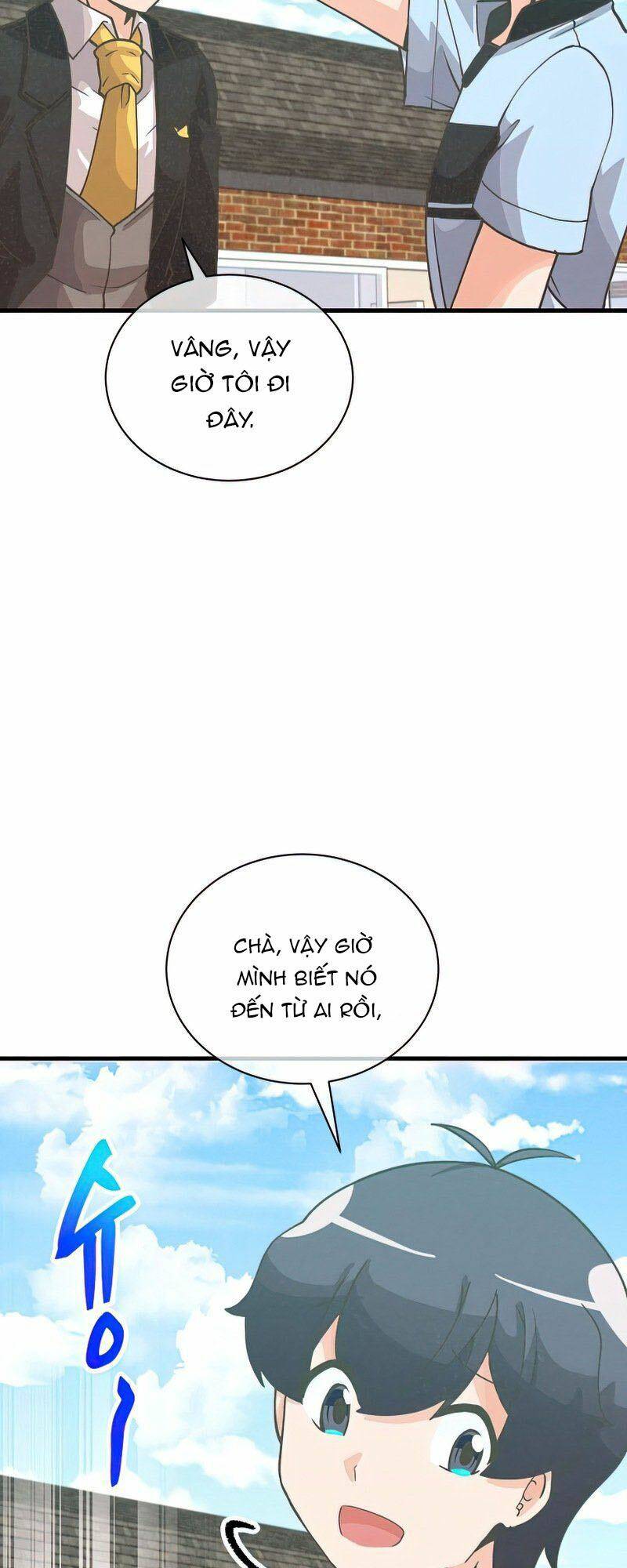 Tôi Trở Thành Một Nông Dân Chapter 104 - Trang 2