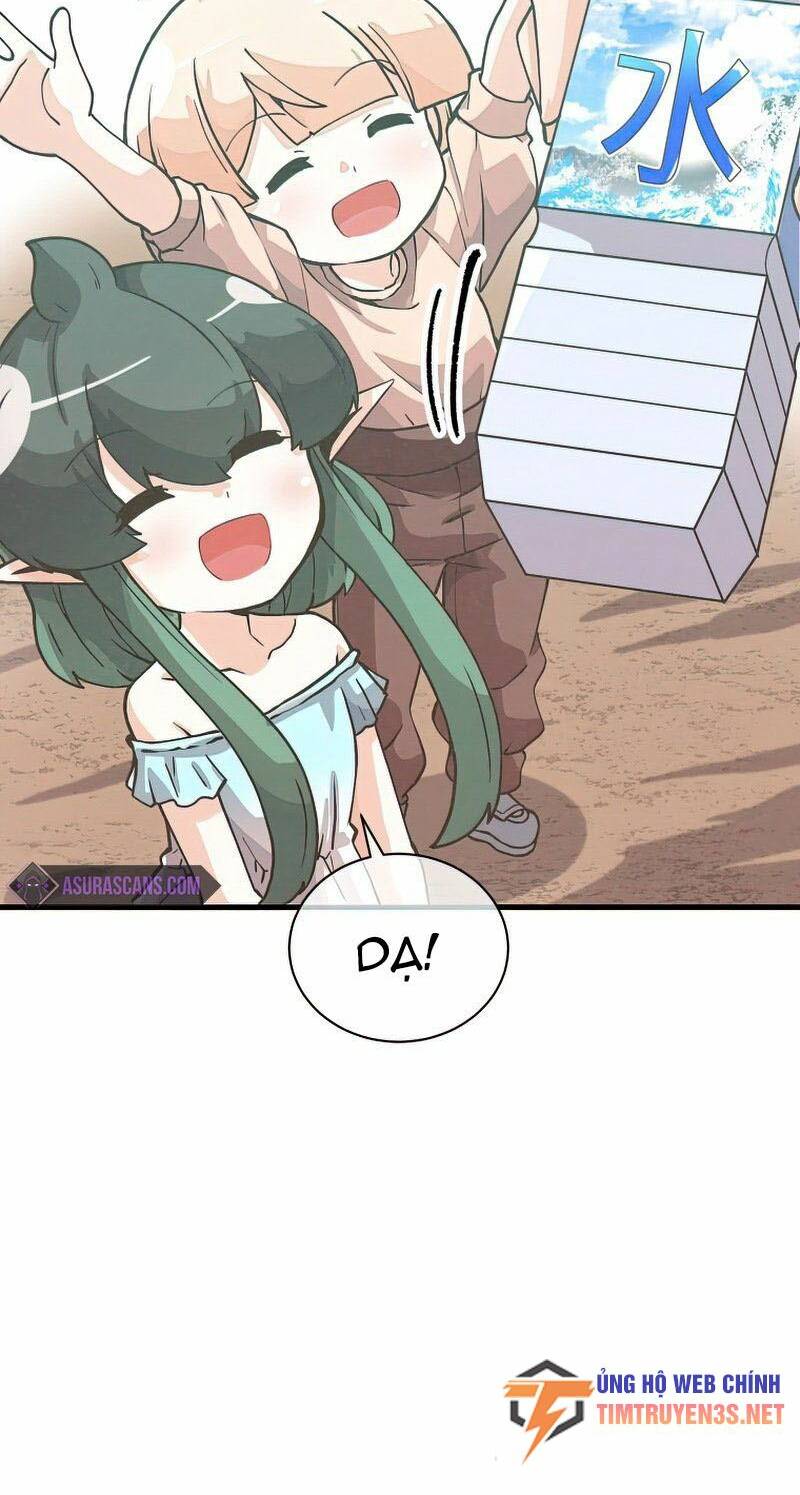 Tôi Trở Thành Một Nông Dân Chapter 104 - Trang 2