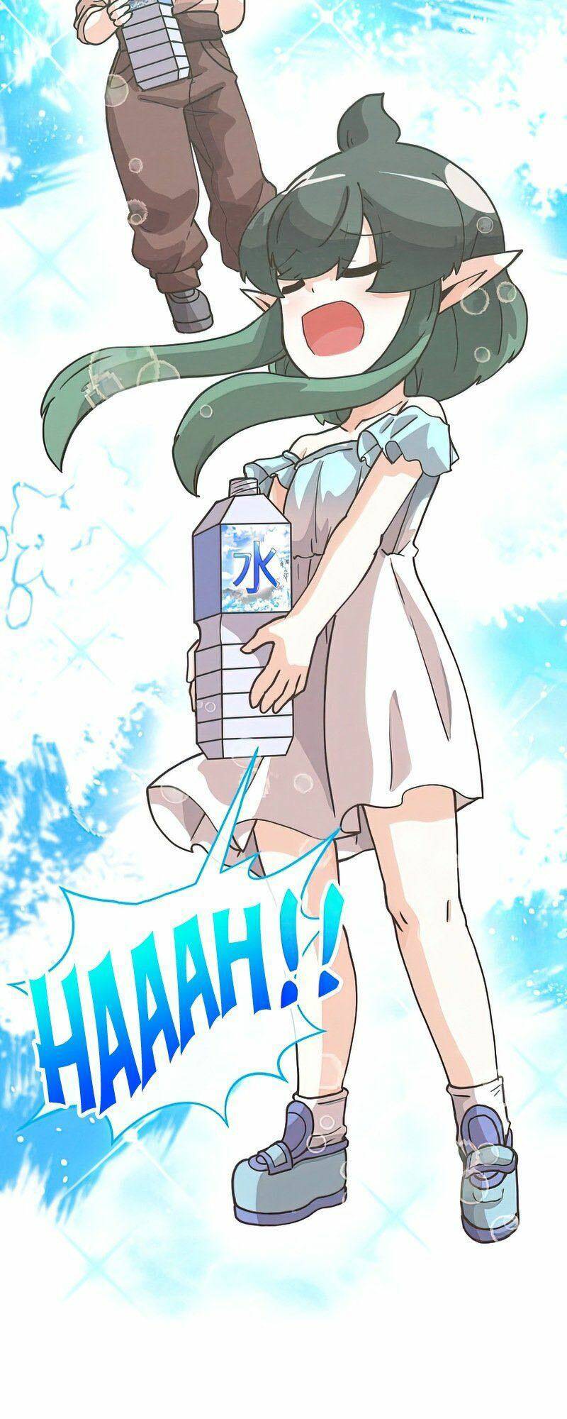 Tôi Trở Thành Một Nông Dân Chapter 104 - Trang 2