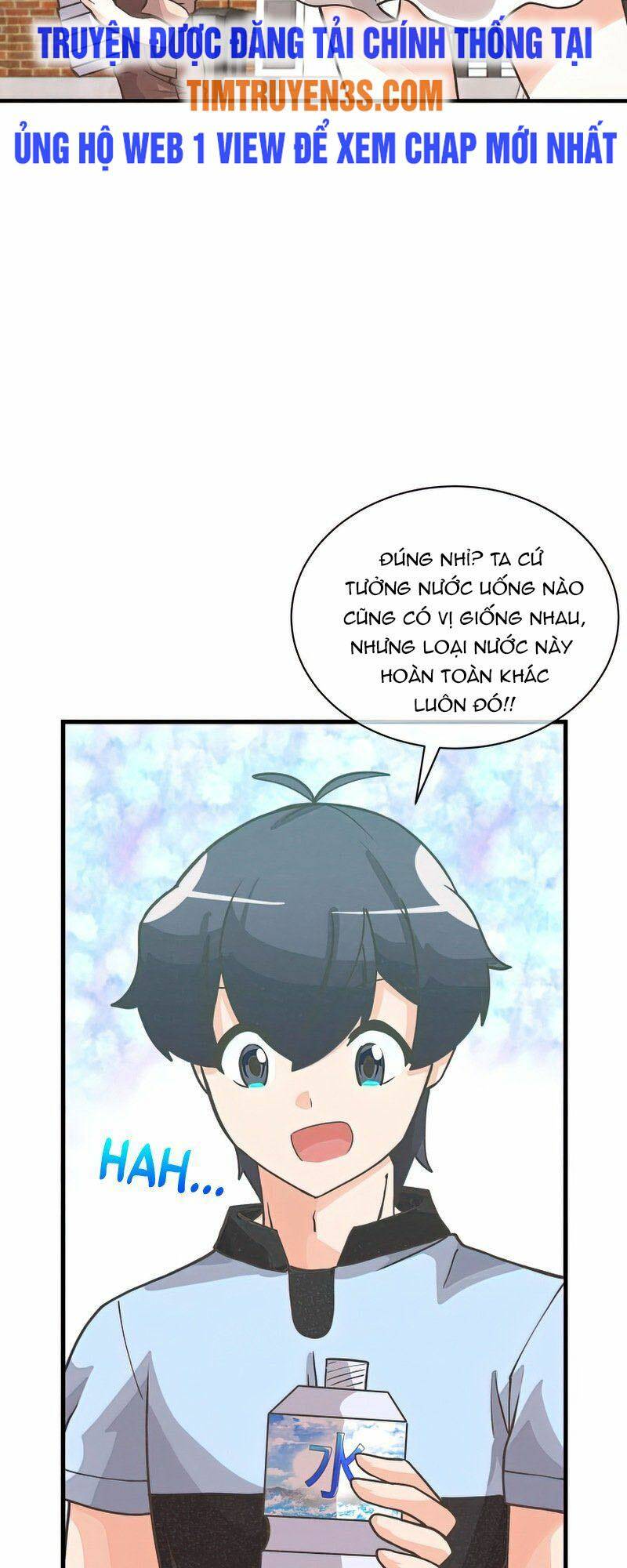 Tôi Trở Thành Một Nông Dân Chapter 104 - Trang 2