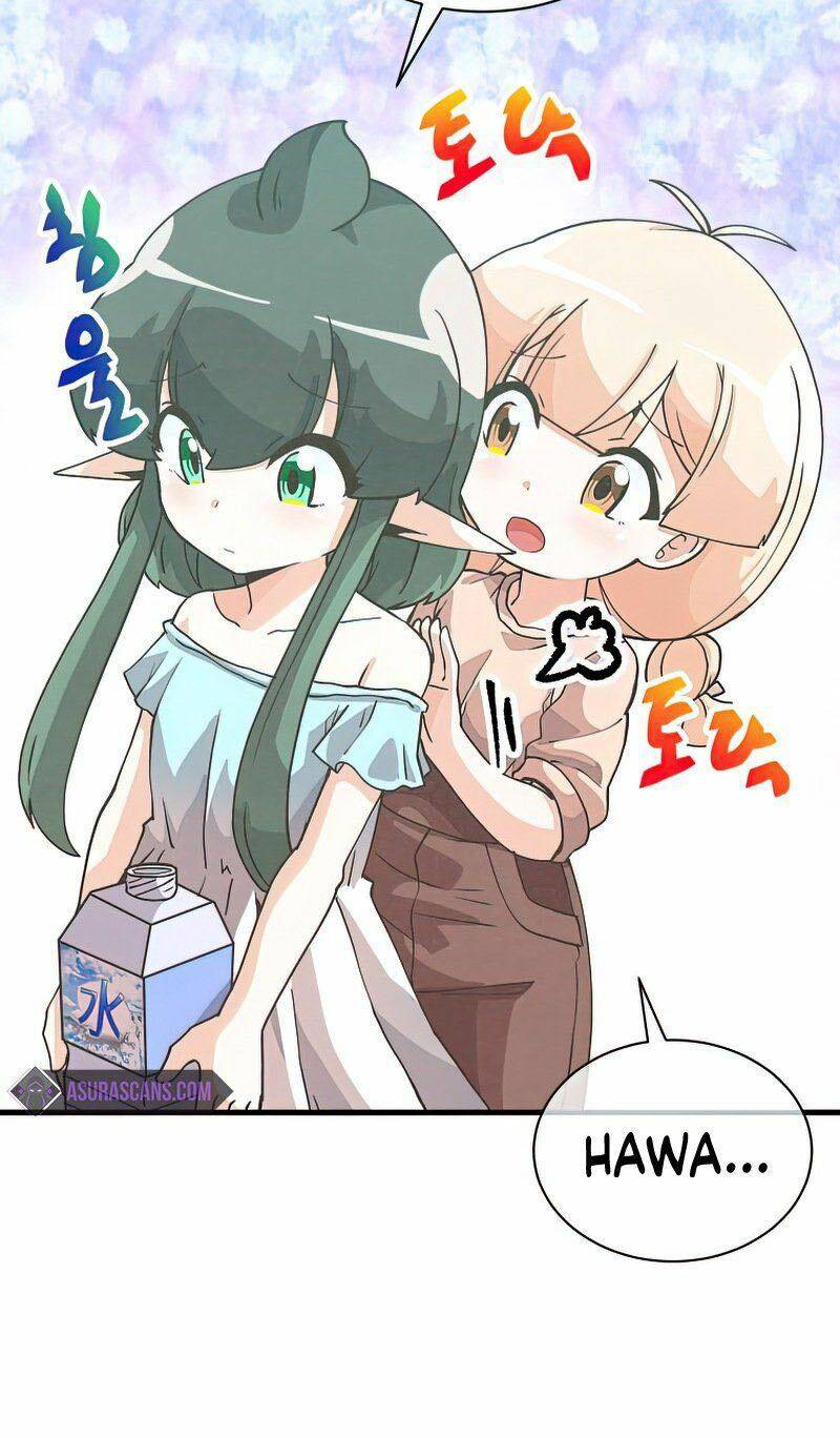 Tôi Trở Thành Một Nông Dân Chapter 104 - Trang 2