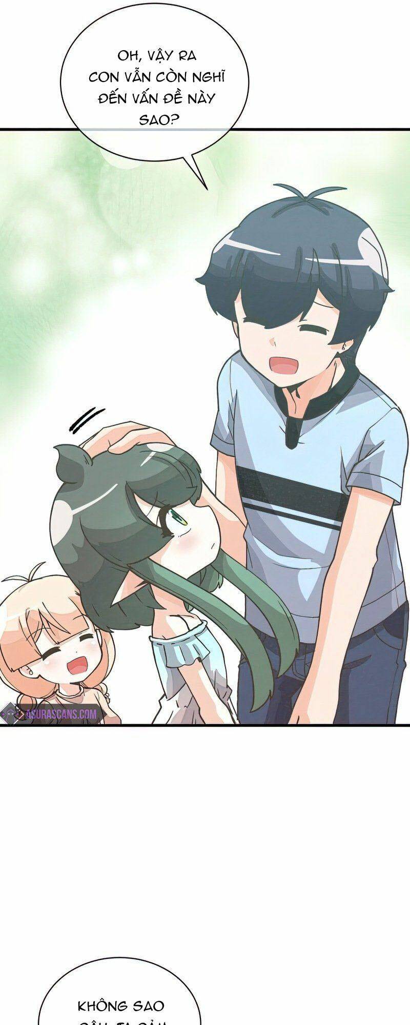 Tôi Trở Thành Một Nông Dân Chapter 104 - Trang 2