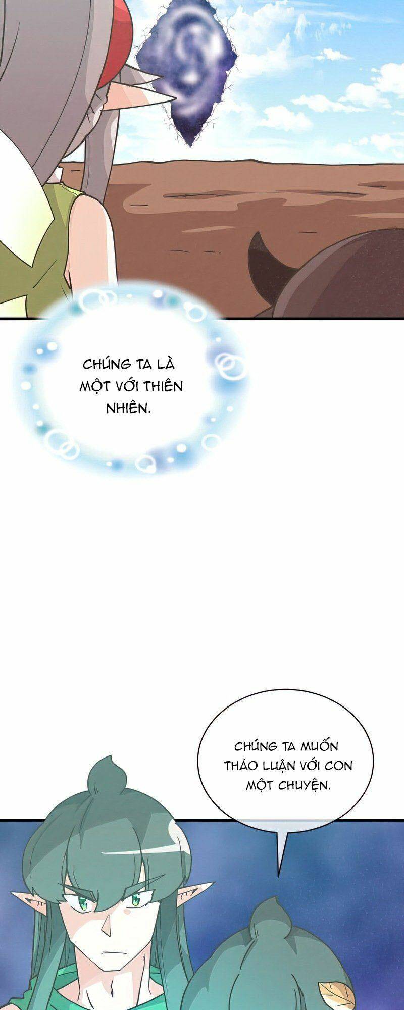 Tôi Trở Thành Một Nông Dân Chapter 104 - Trang 2