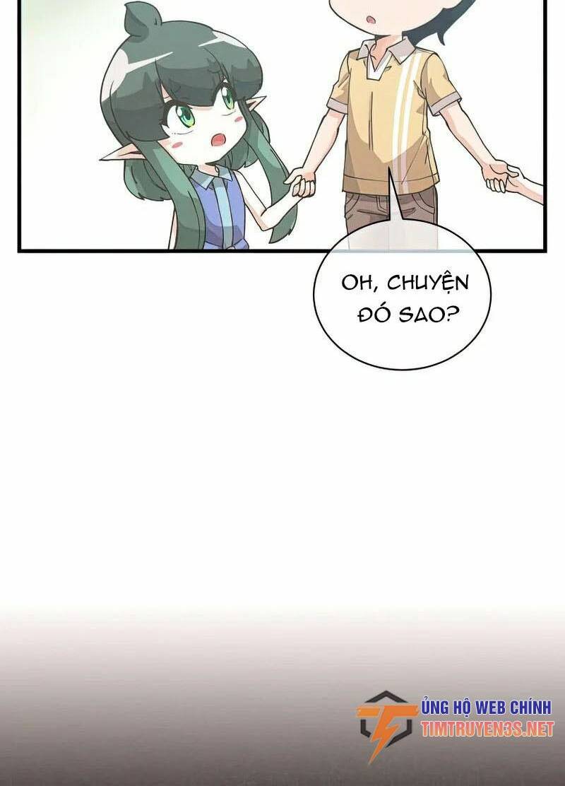 Tôi Trở Thành Một Nông Dân Chapter 104 - Trang 2