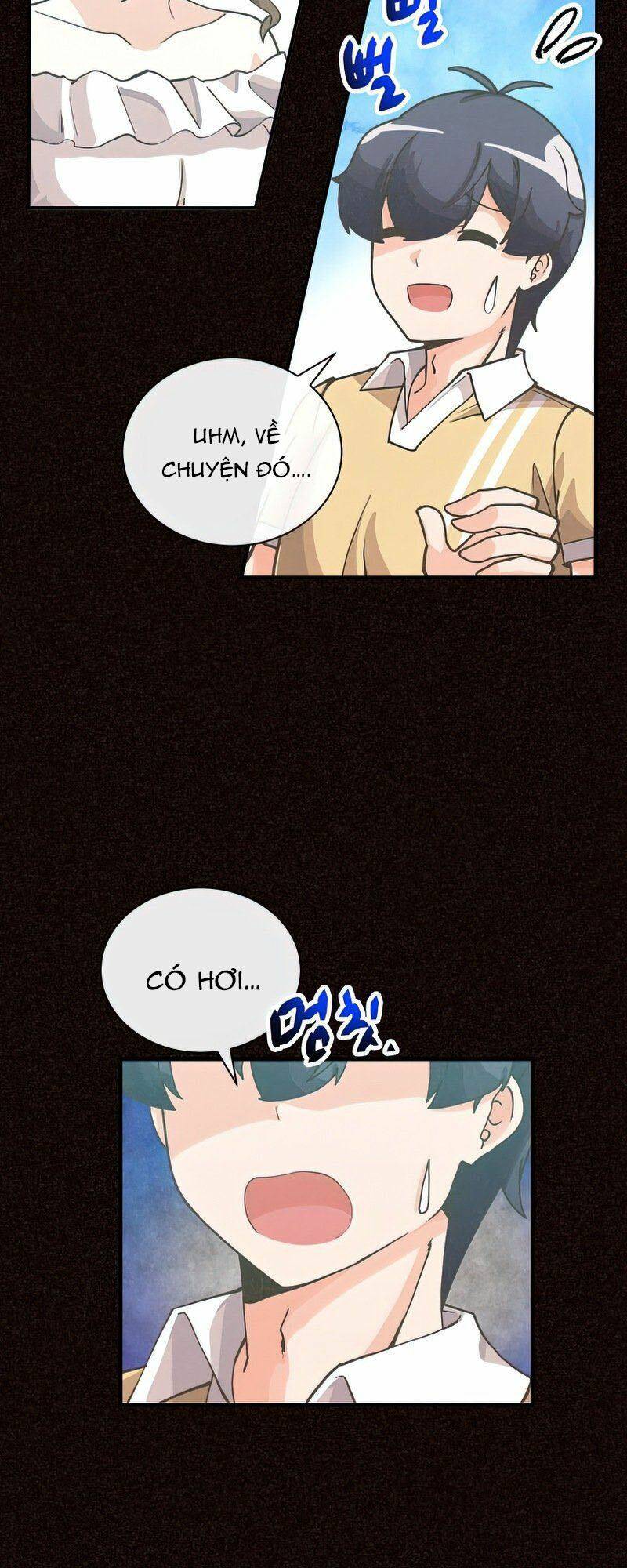 Tôi Trở Thành Một Nông Dân Chapter 104 - Trang 2