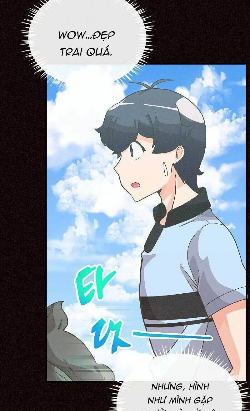 Tôi Trở Thành Một Nông Dân Chapter 105 - Trang 2