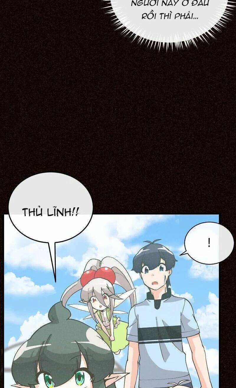 Tôi Trở Thành Một Nông Dân Chapter 105 - Trang 2