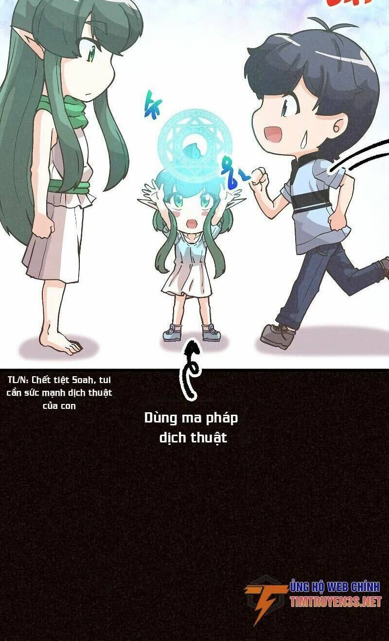 Tôi Trở Thành Một Nông Dân Chapter 105 - Trang 2