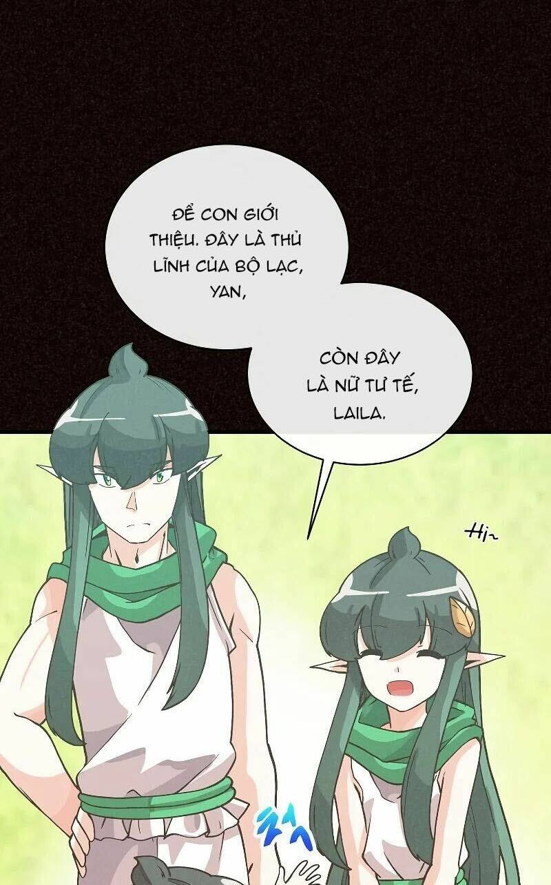 Tôi Trở Thành Một Nông Dân Chapter 105 - Trang 2