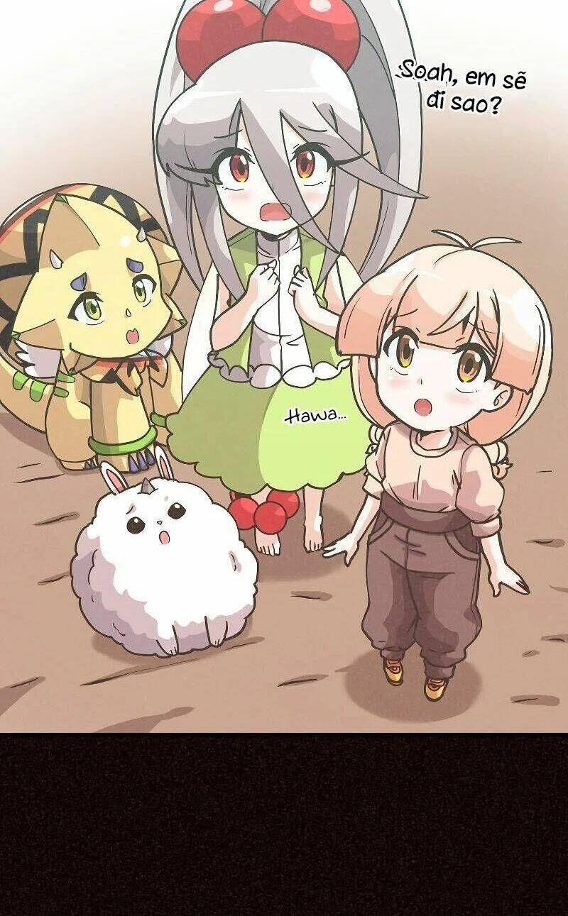 Tôi Trở Thành Một Nông Dân Chapter 105 - Trang 2