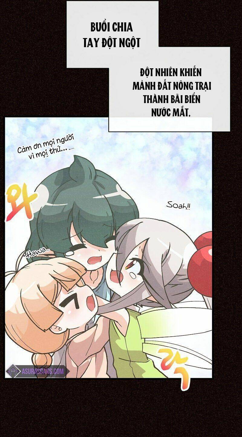 Tôi Trở Thành Một Nông Dân Chapter 105 - Trang 2