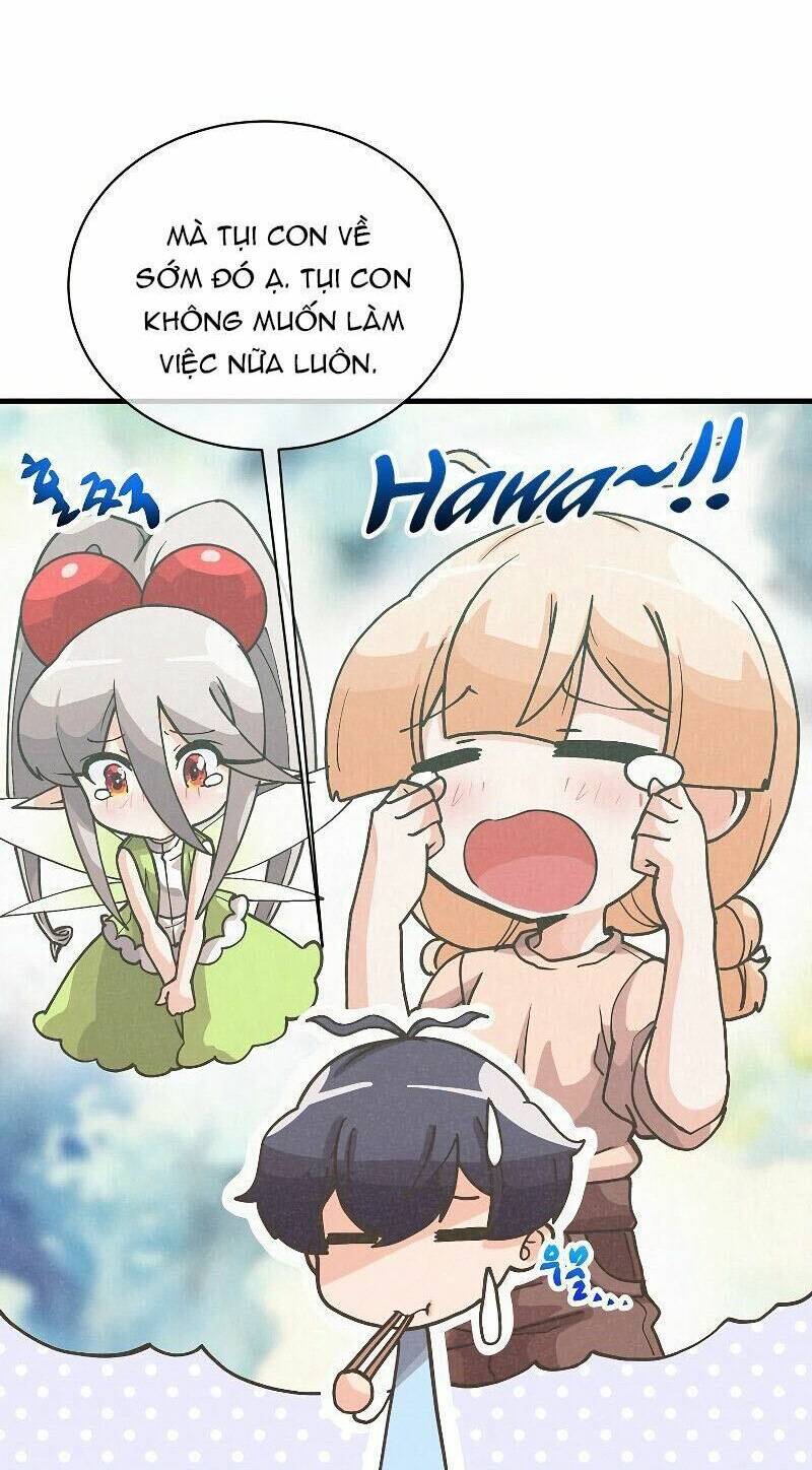 Tôi Trở Thành Một Nông Dân Chapter 105 - Trang 2